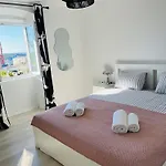 Apartment La Nuvola