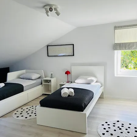 La Nuvola Daire Pula