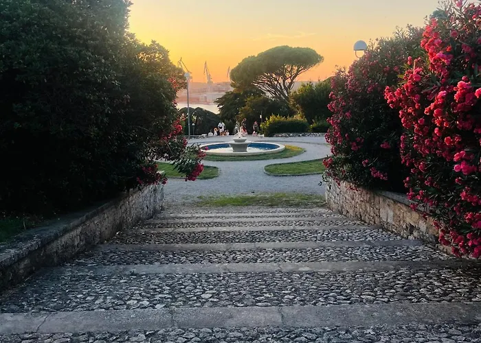 La Nuvola