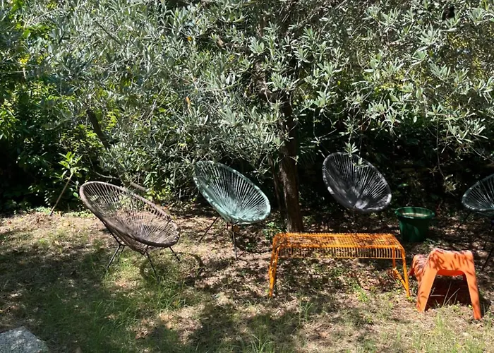 La Nuvola Apartman *