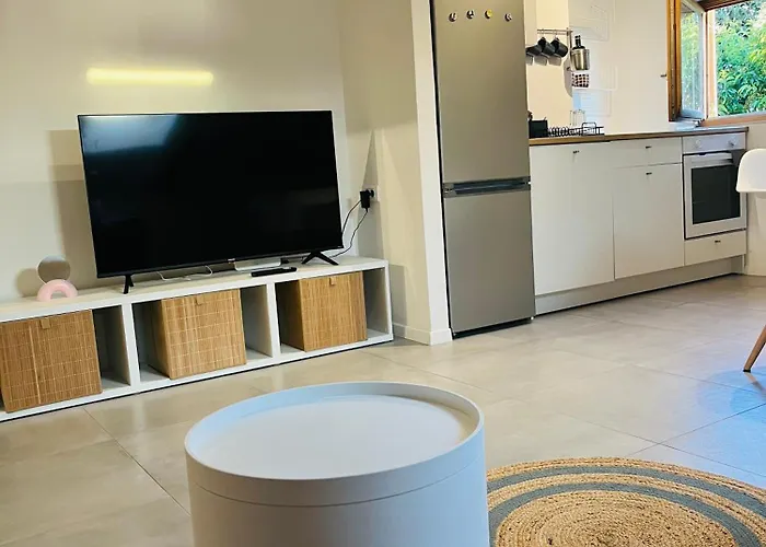 Apartman La Nuvola Póla