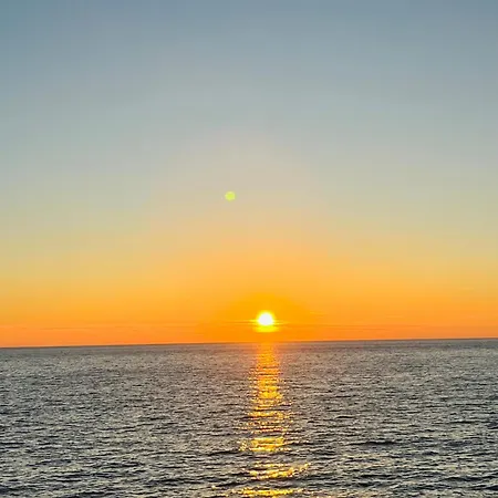 La Nuvola Pola