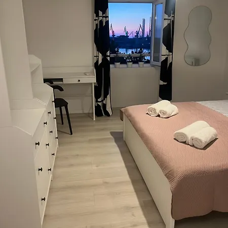 Apartamento La Nuvola *