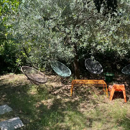 La Nuvola Appartamento *