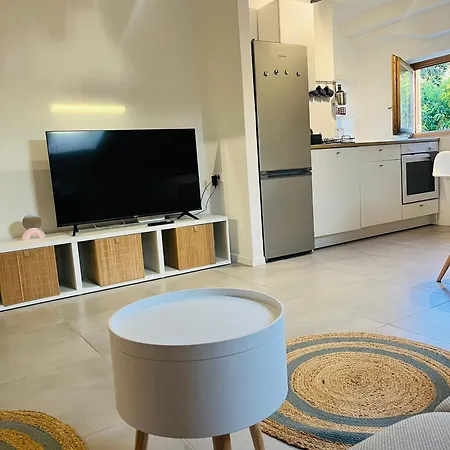 Apartamento La Nuvola Pula